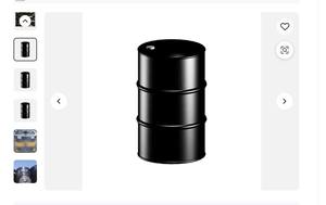 น้ำมันดินสำหรับการก่อสร้างถนน - Product Image 6