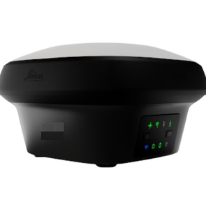 เครื่องรับสัญญาณ GNSS RTK รุ่น GS18 I แบบปิดผนึกจากโรงงาน พร้อมข้อมูลตำแหน่งภาพถ่ายสำหรับสำนักงาน - Product Image 4