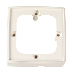 Rodapié de superficie blanco (Televes 5442) - Product Image 1