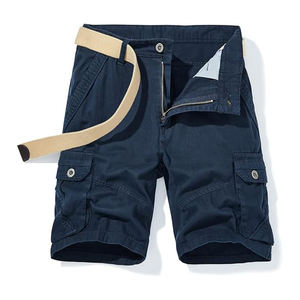 Top Trendy Lightweight <b>Men's</b> Cargo <b>Shorts</b> <b>Shorts</b> for <b>Men</b> Stretch with Multi Pockets Quick Dry Breathable Work <b>Shorts</b> - Product Image 4