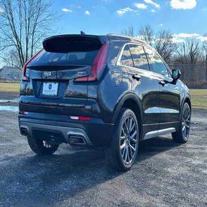 Cadillac XT4 2021 en Perfectas Condiciones - Product Image 2