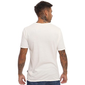 Camiseta de algodón 100% para hombre, Camiseta holgada estampada Boxy transpirable, camiseta estampada, Camiseta holgada para hombre, camisas de manga larga de doble capa - Product Image 6