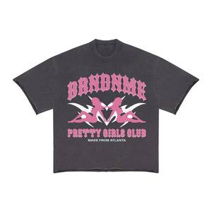 "Chándales de invierno personalizados Venta completa Calidad Premium Moda Unisex Serigrafía Diseño propio Conjuntos de dos piezas" - Product Image 5