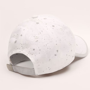 Factory Made Fashion Inspired Street Style <b>Baseball</b> Hat Built With Balanced Shape Comfortable Feel And Clean Finish - Product Image 3