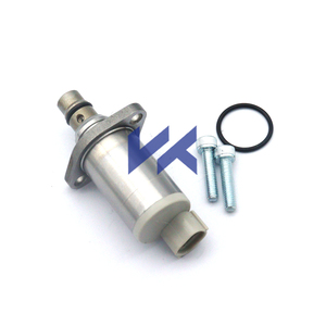 Válvula de Control de Succión SCV 294009-0120 para D-Max 4HK1 4JJ1 4JK1, Válvula Reguladora de Bomba de Combustible Diésel <span class=keywords><strong>2940090120</strong></span> - Product Image 5