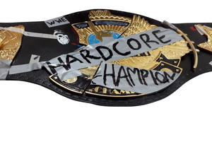 Ultimate Victory Excellence Championship Belts los trofeos de accesorios de moda Medallas Premios para competiciones de lucha libre - Product Image 5