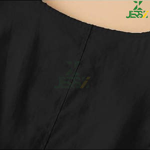 Ropa de calle para mujer, chaleco acolchado de pana, cuello levantado, cierre de botón a presión con cremallera, chaleco cálido sin mangas, ropa exterior de moda de invierno - Product Image 5