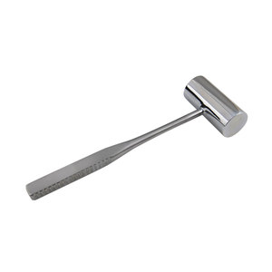 Doyen Bone Hammer and Mallet Instrumentos quirúrgicos ortopédicos Doyen Mazos Martillo Mazos de acero inoxidable - Product Image 2