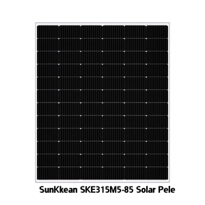 Panel Solar SunKean SKE315M5-85 - Product Image 2