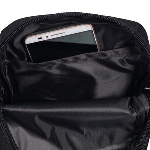 Bolso de hombro con diseño de calavera personalizado de un solo hombro funcional al mejor precio, buena calidad para artículos personales - Product Image 6