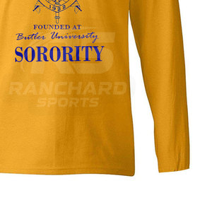 Sudadera Ligera para Hermandad Masculina, Sudadera Personalizada para Hermandad Masculina, Ropa Griega - Product Image 5