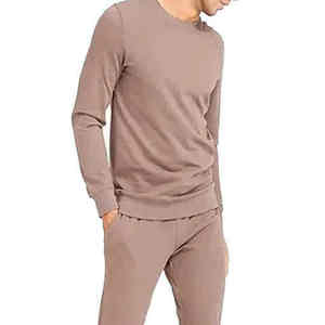 Top Tendance meilleure fabrication séchage rapide conception personnalisée hommes survêtement respirant durable anti-rides durable hommes survêtement - Product Image 6