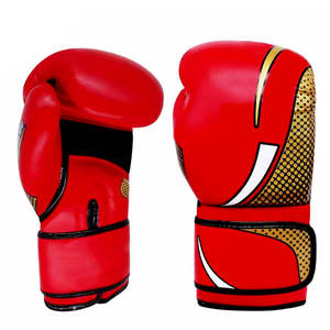 Guantes de Boxeo Profesionales Personalizados Laiem International de 8oz, 6oz y 12oz para Entrenamiento de Boxeo/Kickboxing, Sparring y Artes Marciales para Adultos - Product Image 6