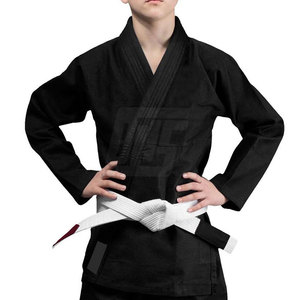 Haut fabricant unisexe Jiu Jitsu uniforme nouveauté derniers modèles haute qualité Jiu Jitsu uniforme - Product Image 2