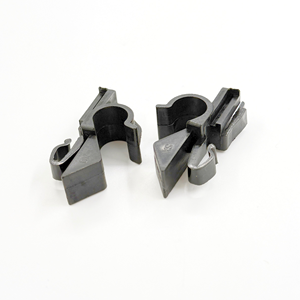 Clips de fixation de l'étagère arrière gauche et droite pour Fiat Punto Evo 71719952 71719953 - Product Image 5