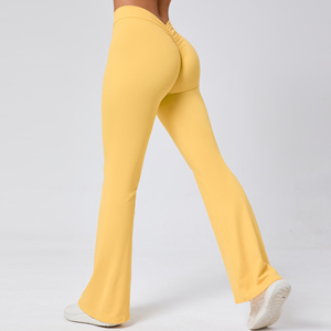 Leggings pour femmes avec tissu doux, extensible et taille confortable, idéal pour le fitness, la marche, le yoga et les occasions décontractées au quotidien. - Product Image 1