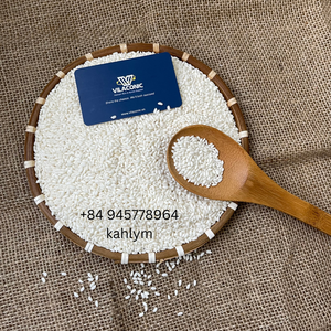 Loại Tốt Nhất Hạt Dài Thơm Gạo Nếp Từ Việt Nam Xuất Khẩu Hàng Đầu Cho EU Thị Trường Khô Gạo Mềm - Product Image 2