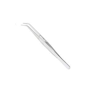 UL AMIN Pince à épiler en coton universitaire de haute qualité pour les opérations de chirurgie dentaire Excellente pince à épiler - Product Image 1