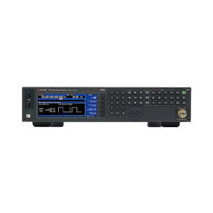 เครื่องกำเนิดสัญญาณอนาล็อกดิจิตอลไมโครเวฟ Keysight N5183B MXG X Series 9 kHz ถึง 40 GHz พร้อมอินเทอร์เฟซ USB สำหรับจัดเก็บข้อมูล รับประกัน 3 ปี สีดำ - Product Image 1