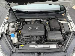 Volkswagen Golf R 2017 Usado, Transmisión Manual de 6 Velocidades, Motor Turbo de 4 Cilindros, Tracción en las Cuatro Ruedas, Algunas Modificaciones - Product Image 6