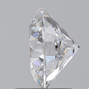 AJRETAIL Diamante CVD Cultivado en Laboratorio, Corte Brillante Redondo, 1.63 Quilates, E VS1, Certificado IGI India, para Joyería - Product Image 2
