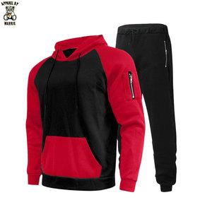 Colección de Chándales para Hombre de Diseño Innovador, Alta Calidad con Apariencia Moderna para Venta en Línea - Product Image 1