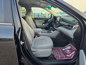 Garantía de 5 Años para Highlander LE AWD 2023, Financiamiento Disponible, Personalizable - Product Image 5