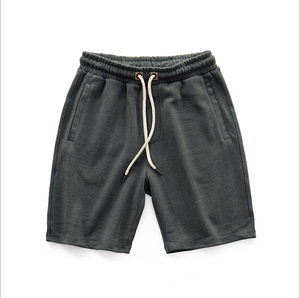 2023 Custom Made Gym <b>Shorts</b> for Men Direct Factory Sale Casual Polyester Mesh Beach <b>Shorts</b> Embroidered Logo Waist Print <b>Technics</b> - Product Image 5