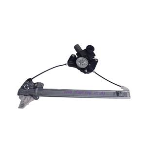 Mécanisme de lève-vitre avant gauche pour Toyota Yaris Cross (20>) 85720-0D550 M15A-FXE - Product Image 1