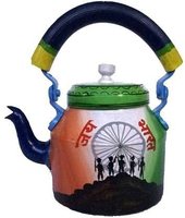 Bouilloire en acier inoxydable de style Dallah arabe royal, design unique et mignon, haute qualité, usage domestique, capacité de 3,0 L, certifiée CE