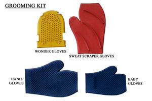 Banda para la nariz de goma australiana Cheeker de goma australiana Los nuevos colores múltiples vienen con lengüeta de cuero completa para sujetar - Product Image 4