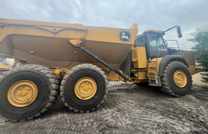 Camions tout-terrain DEERE 460 P-TIER certifiés 2024 en promotion - Product Image 3