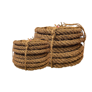 Corde de pêche en jute 100-200mm du Vietnam pour l'aménagement paysager - Product Image 1