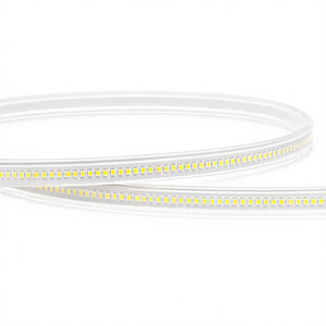 Tira LED 24 V - 240 LED/m - 5 m. 19,2 W/m 3000K IP65 Nano 1300Lm/W - Product Image 3