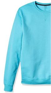 New Fashion Slim Fit Women's Crew Neck Fleece Sweatshirts Winter Warm Pullover <b>Jumper</b> Ladies Breathable Sweatshirt Women - Product Image 2