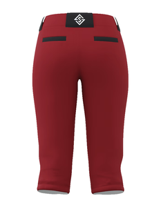 Camisetas de Béisbol Sublimadas Personalizadas de Talla Grande, 100% Poliéster Transpirable, con Etiquetas con Logotipo Personalizado y Estampado Puff, Más Vendidas - Product Image 4