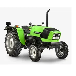 Brand New Hot Sale Global Supplier of Wholesale Agriculture Farming Usage Brand New Deutz Fahr Tractor AGROLUX 80