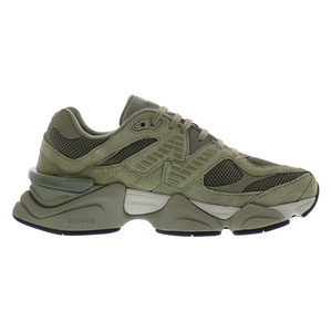 Chaussures unisexes U9060JGC couleur vert/beige 100% authentiques - Product Image 2