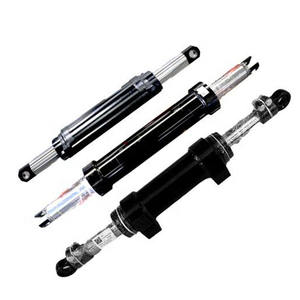 กระบอกไฮดรอลิก hzpt สำหรับอุตสาหกรรมยานยนต์/พวงมาลัยรถยก - Product Image 3