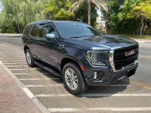 G MC YUKON SLE 5.3L V8 2021 USED - Product Image 2