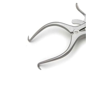Instruments chirurgicaux orthopédiques de chirurgie traumatique de qualité supérieure - Product Image 3