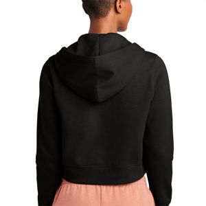 Sweat à capuche zippé pour femme-Sweat-shirt à capuche confortable et léger avec fermeture éclair, parfait pour une tenue décontractée, superposition - Product Image 5