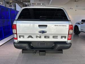 Ford Ranger-Pastilla doble para coche, 2,0 ecolue Wildtrak, 4WD Euro 6 (s/s) 4dr - Product Image 2