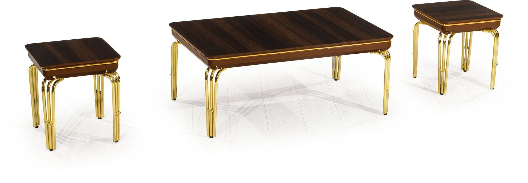 สีน้ำตาล