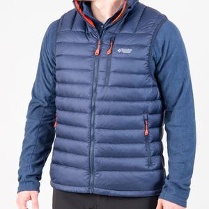 Chaleco con logotipo de pescador más Popular, pesca, senderismo, transpirable, estampado para acampar, ropa de trabajo, chaleco con bolsillos - Product Image 3