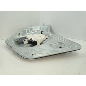 Mécanisme de lève-vitre arrière droit SKODA Yeti 1ère série 5L0839462A CBZB (09>) - Product Image 5