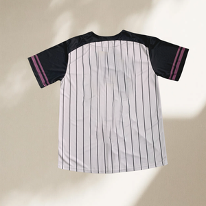 Pantalon de baseball pour hommes conçu pour les athlètes ayant besoin de confort respirant et de mouvement facile pendant le jeu - Product Image 6