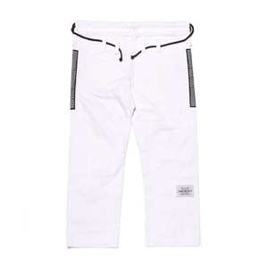 Fabriqué en usine hommes couleur personnalisée respirant Bjj Kimono ensemble à vendre personnalisé Judo karaté uniforme hommes Jiu Jitsu uniforme Pakistan - Product Image 4