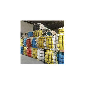 Large Quantities of Recycled Plastic <b>Foam</b> Scrap for Industrial Purposes Low Rates Available - Product Image 4