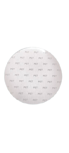 Nouvel Arrivage 2026 – Feuilles d'aluminium imprimées de qualité alimentaire fabriquées en usine, inserts de scellage par induction, pièces découpées individuellement pour cuisine - Product Image 3